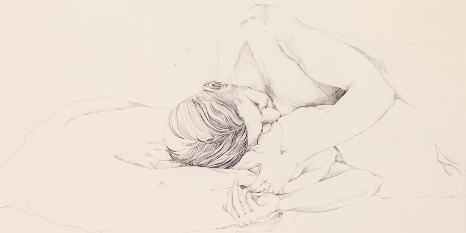 Lunchtime Life Drawing | Royal Drawing School