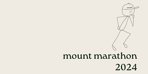Mount Marathon 2024 primary image
