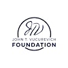 Logotipo de John T. Vucurevich Foundation