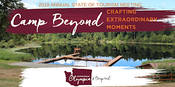 2019 Annual State of Tourism Meeting
