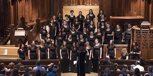 Pittsburgh Women's Choral Ensemble