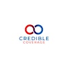 Logo de Credible Coverage