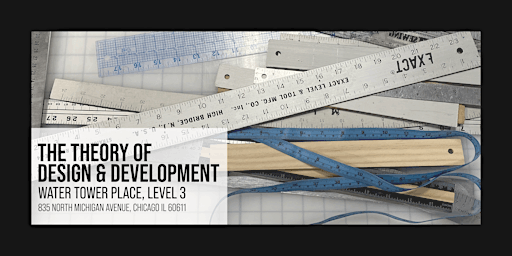 Immagine principale di Theory of Design & Development [July Session] 
