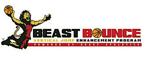 Beast Bounce 2.0 (2/19 to 4/11) T/TH 4-5pm primary image