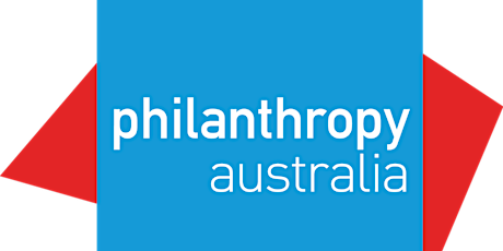 PHILANTHROPY AUSTRALIA 2019 AGM - MELBOURNE primary image