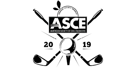 2019 ASCE OC Golf Tournament  primary image