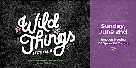 Wild Things Festival 2 primary image