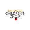 Logo von San Diego Children's Choir