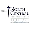 Logotipo da organização North Central Surgical Center Hospital