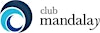Club Mandalay's Logo