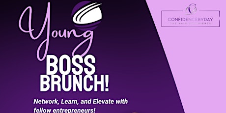 Young Boss Brunch primary image