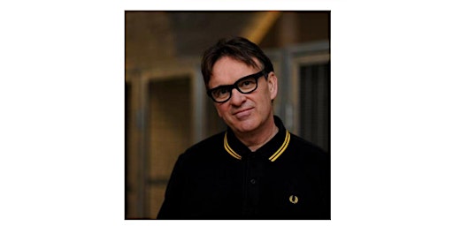 Chris Difford primary image