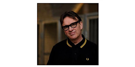 Chris Difford