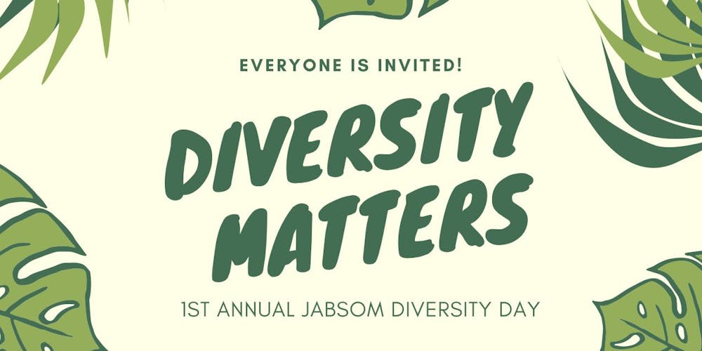 Game Changers for Diversity - Plenary Panel Session - Diversity Matters at JABSOM
