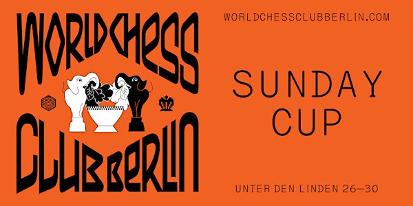 Sunday Cup Chess Tournament