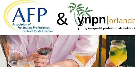 YNPN Orlando and AFP Mixer primary image