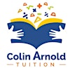 Colin Arnold Tuition's Logo