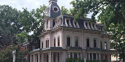 Hauptbild für Raleigh Historian-Guided Downtown Walking Tour