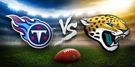 Beaver Street Parking for Jacksonville Jaguars vs Tennessee Titans 11/19/23 primary image
