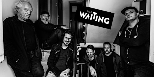 Primaire afbeelding van The Waiting @ Live Stage