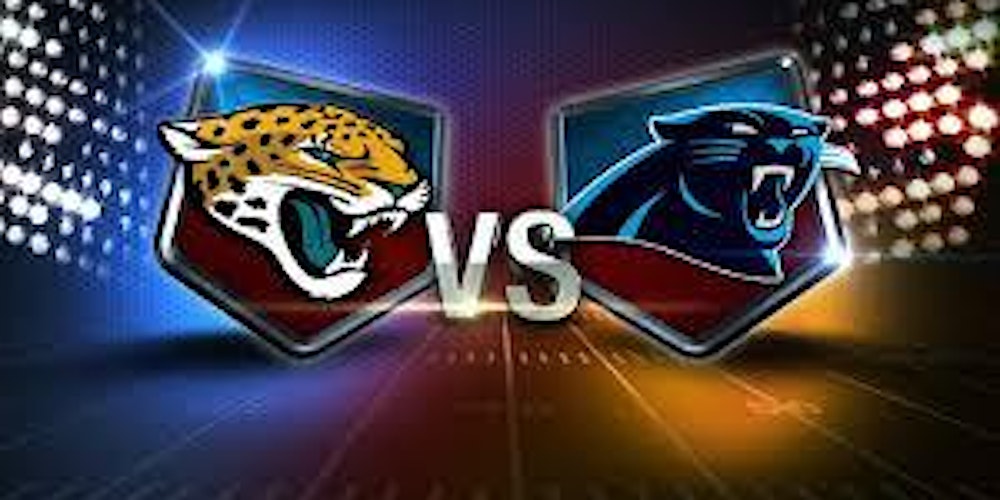 Parking for Jacksonville Jaguars vs Carolina Panthers 12/31/23 Tickets,  Jacksonville