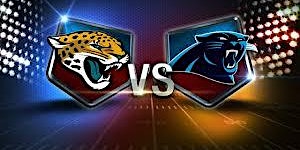 Parking for Jacksonville Jaguars vs Carolina Panthers 12/31/23 primary image