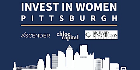 Invest In Women x Pittsburgh | AI Workshop with Neil Sahota primary image