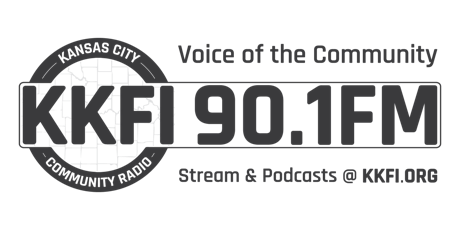 Hauptbild für KKFI Podcasting 101 - Intro to Podcasting