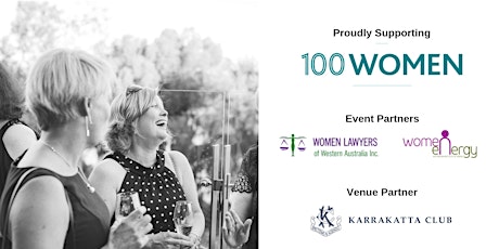 100 Women Connect Event primary image