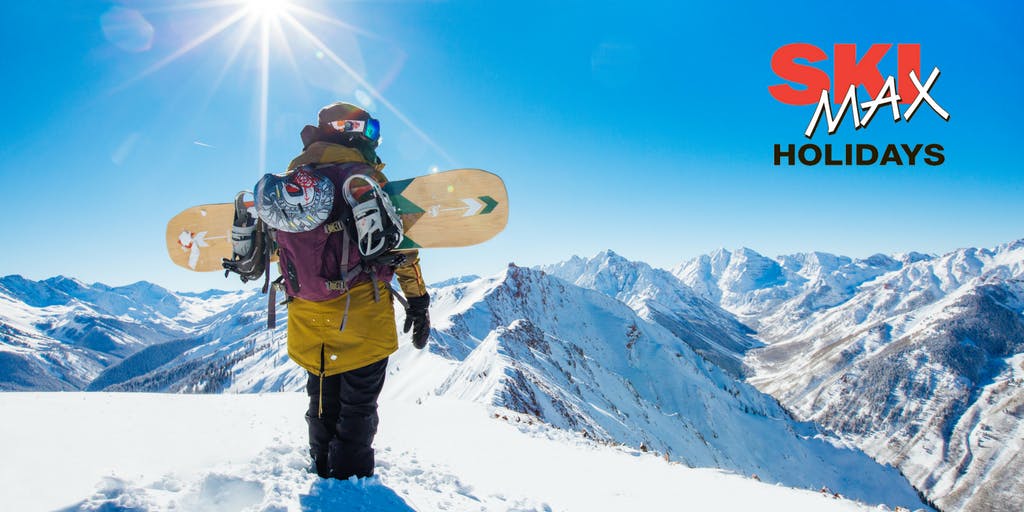 2019 Melbourne | Skimax Agent Expo