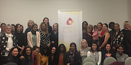 Harmony Alliance Membership Forum 2019 primary image