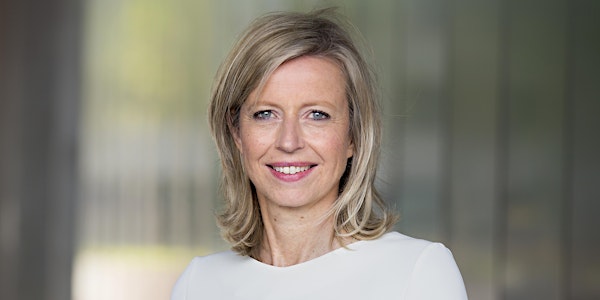Politiek Zoekt Vrouw - In gesprek met vicepremier Kajsa Ollongren 