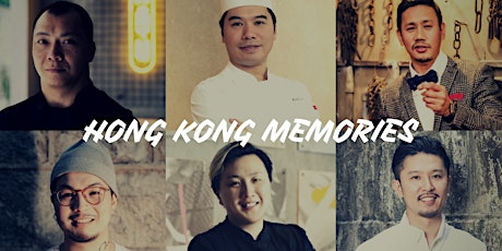 T.Dining Presents Hong Kong Memories : All Stars Night