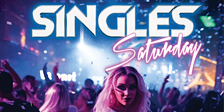 Single Saturdays @ Black Rabbit Social