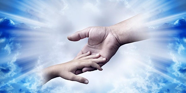 Messages From Heaven, Rockingham - with Psychic Mediums Donna Wignall & An...