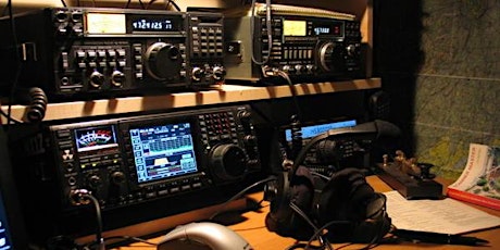 CRARC Amateur Radio Foundation Licence Course May 2019 primary image