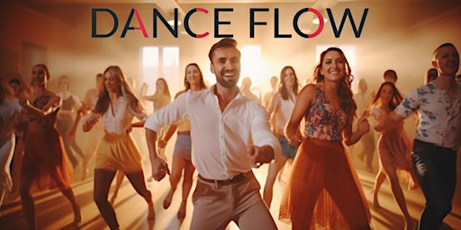 Flow Latino Festival 2024 - Latin Dance Calendar