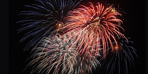 Image principale de Linton Fireworks 2025