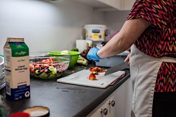 Les Marmitonnes: Atelier de cuisine primary image