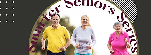 Collection image for Smarter Senior Series