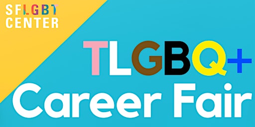 Spring 2024 TLGBQ+ Career Fair  primärbild