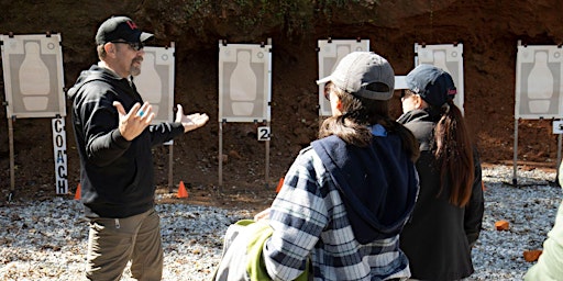 Primaire afbeelding van MISSOURI:  Inner Game of Shooting with Brian Hill