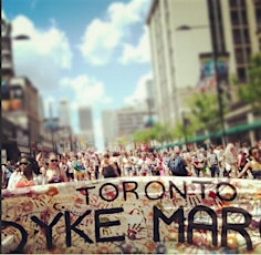 Dyke March TO primary image