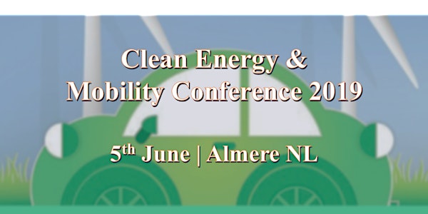 European Clean Energy & Mobility Conference