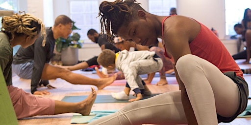 Image principale de RNB YOGA DC @ The Morrow Hotel