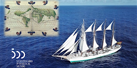 Imagen principal de 500th anniversary of the first circumnavigation: a milestone that connected the world