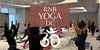 Imagem principal do evento RNB YOGA DC