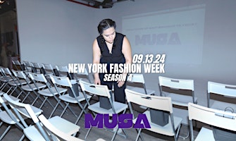 Primaire afbeelding van New York Fashion Week Pop Up Shop & Fashion Show