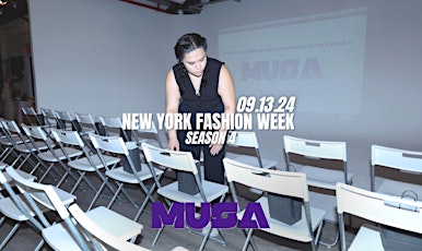 New York Fashion Week Pop Up Shop & Fashion Show primary image