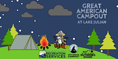 Great American Campout 2019 primary image